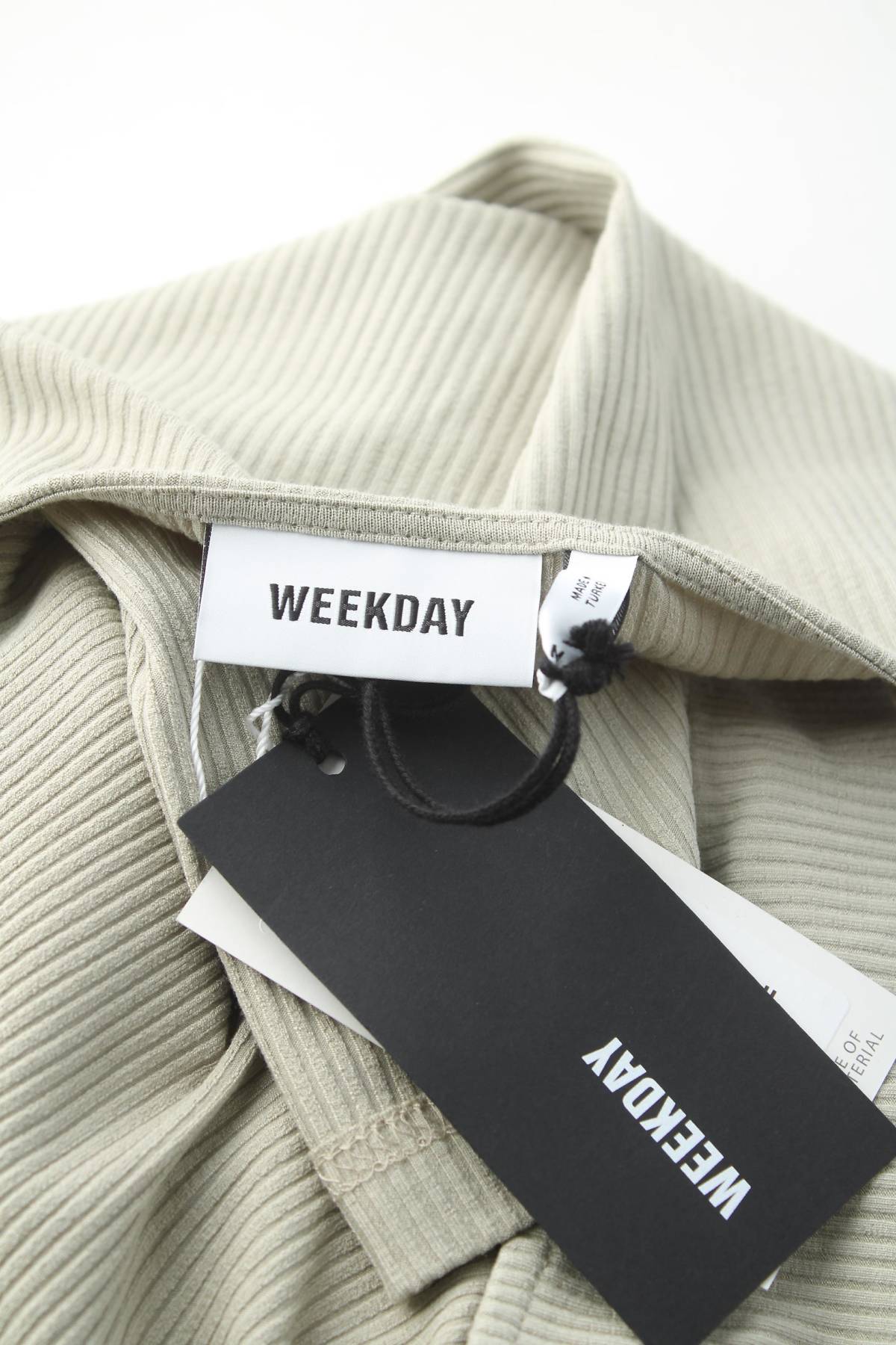 Дамски потник Weekday3