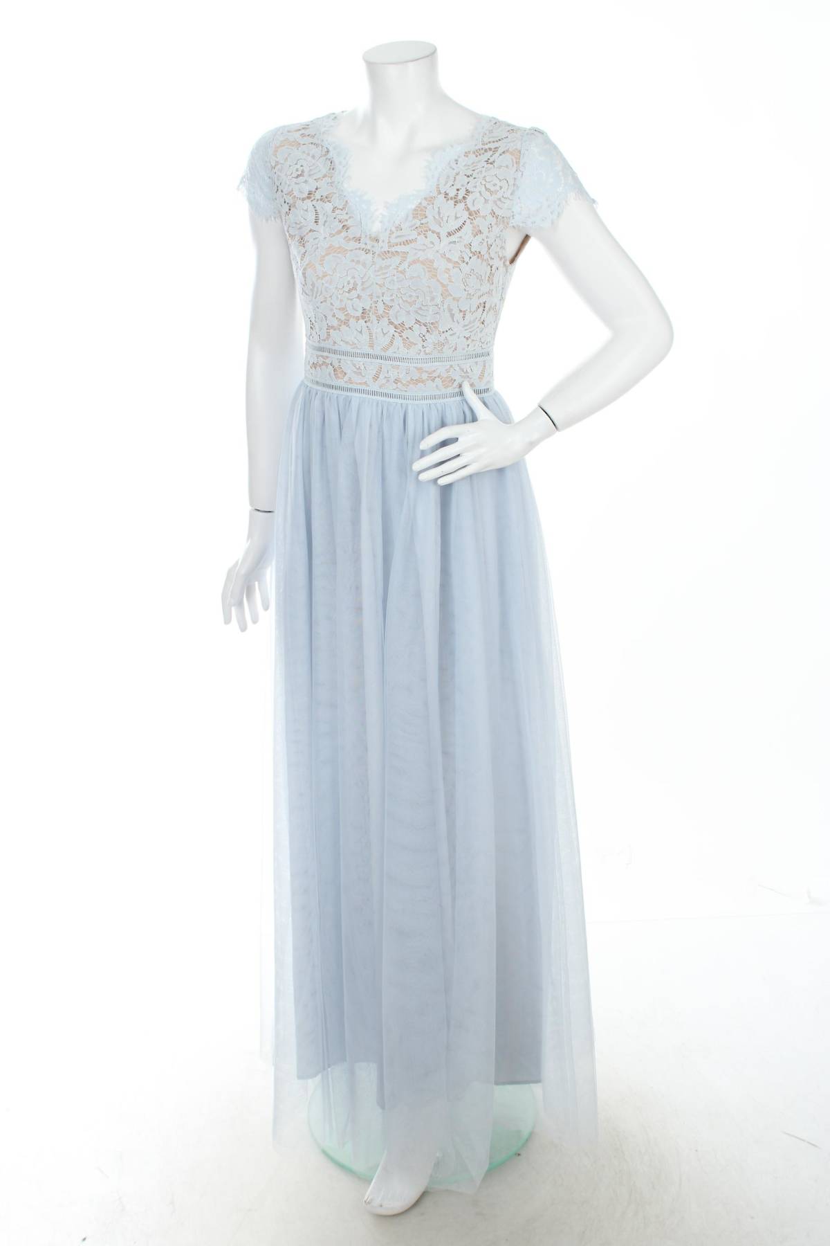 Официална рокля Apart1