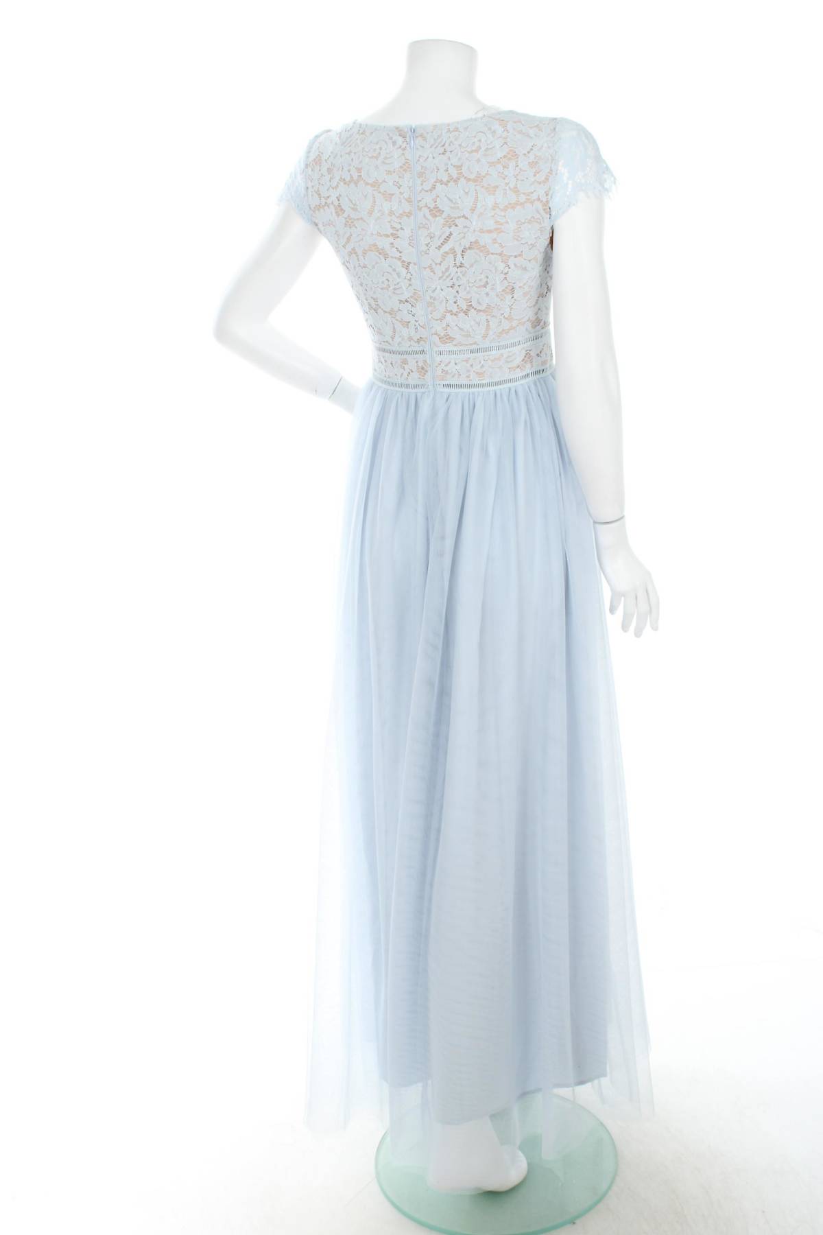 Официална рокля Apart2