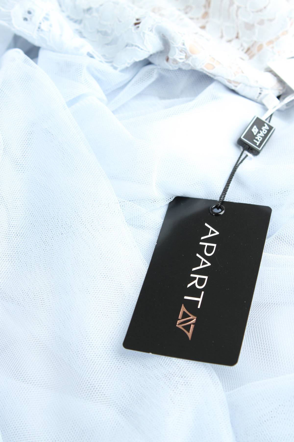 Официална рокля Apart3