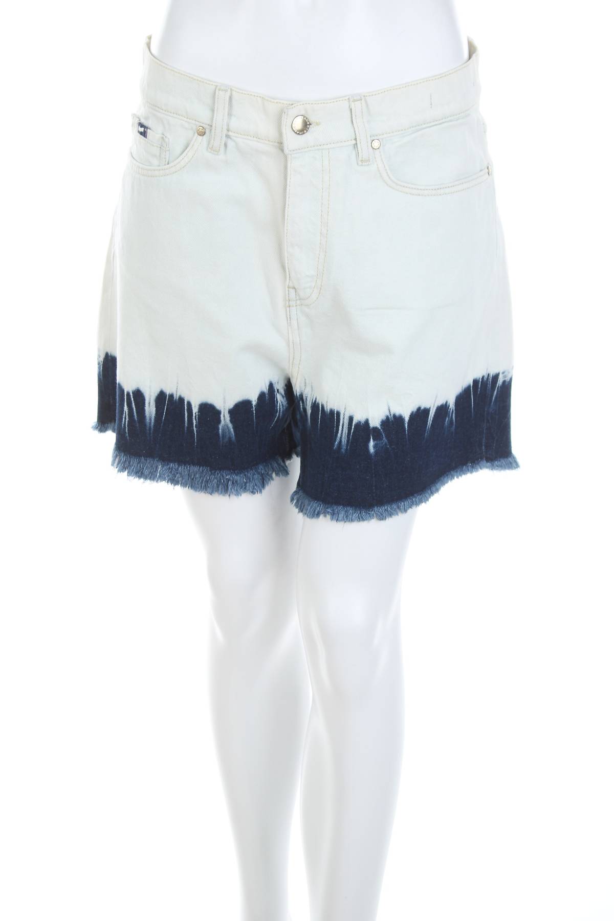 Γυναικεία τζιν σορτσάκια GAS1