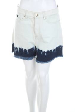 Γυναικεία τζιν σορτσάκια GAS1
