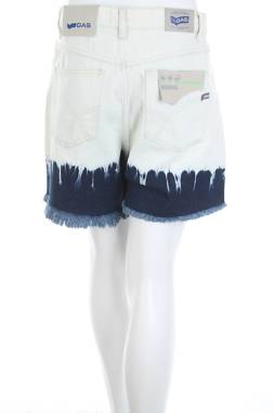 Γυναικεία τζιν σορτσάκια GAS2