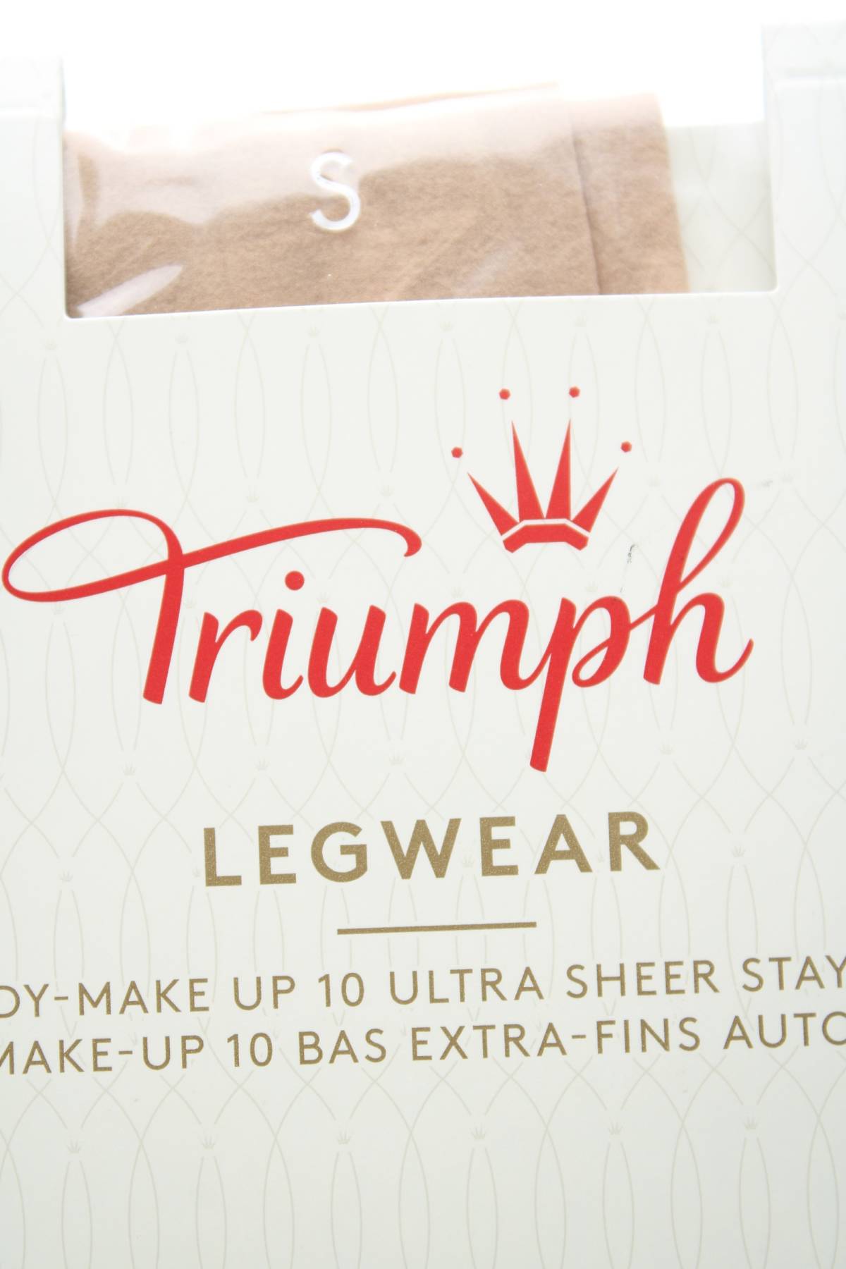 Κάλτσες Triumph3