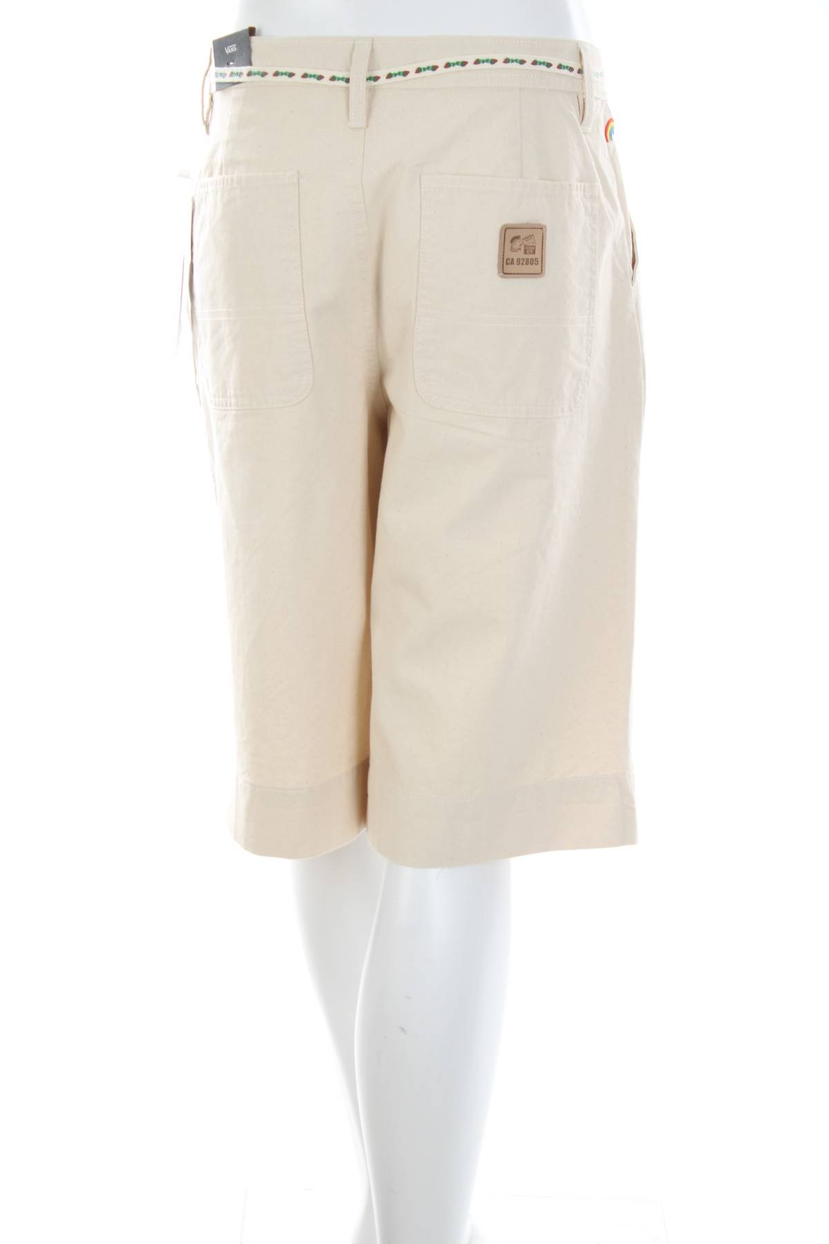 Γυναικείο σορτσάκι Vans2