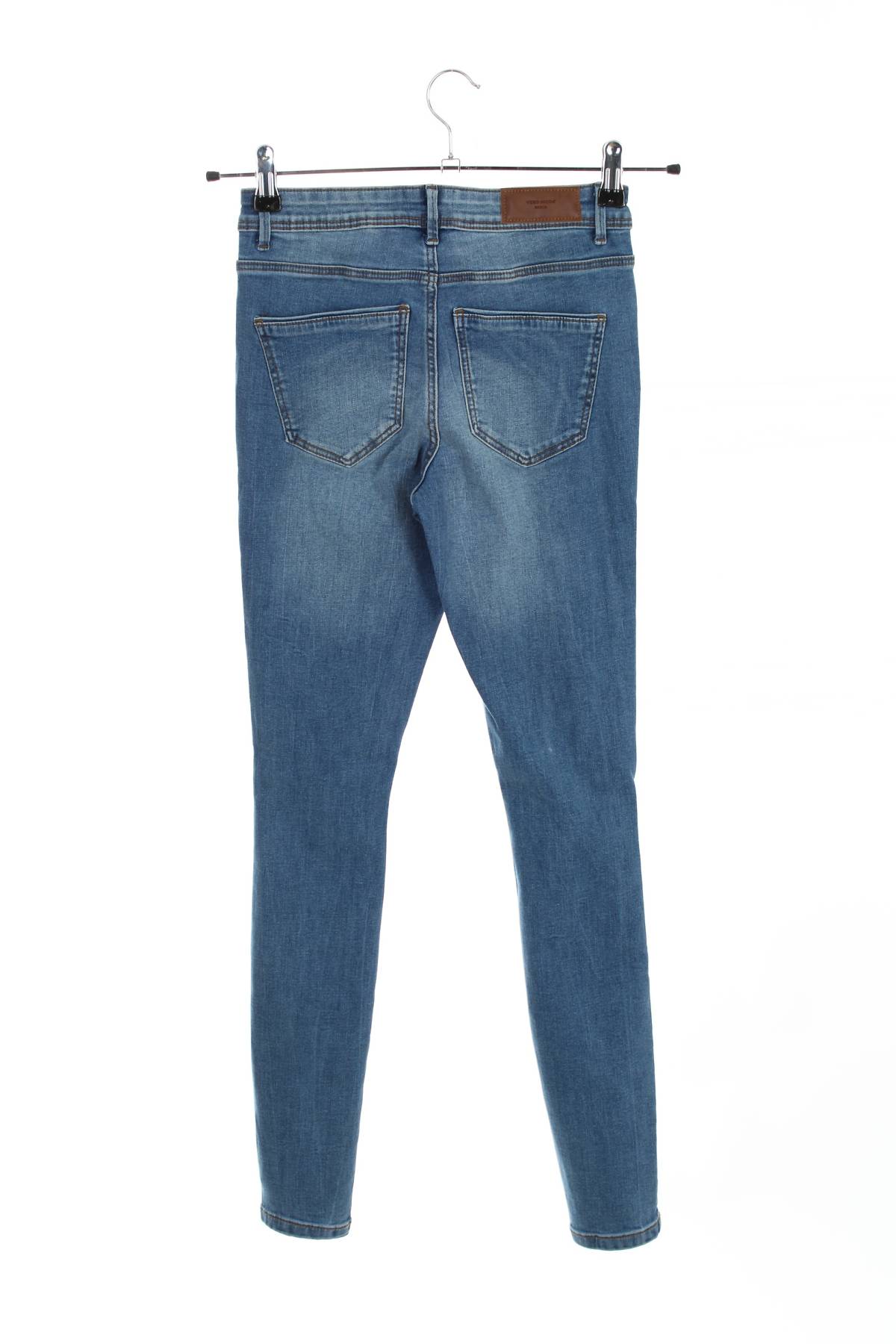 Дамски дънки Vero Moda2