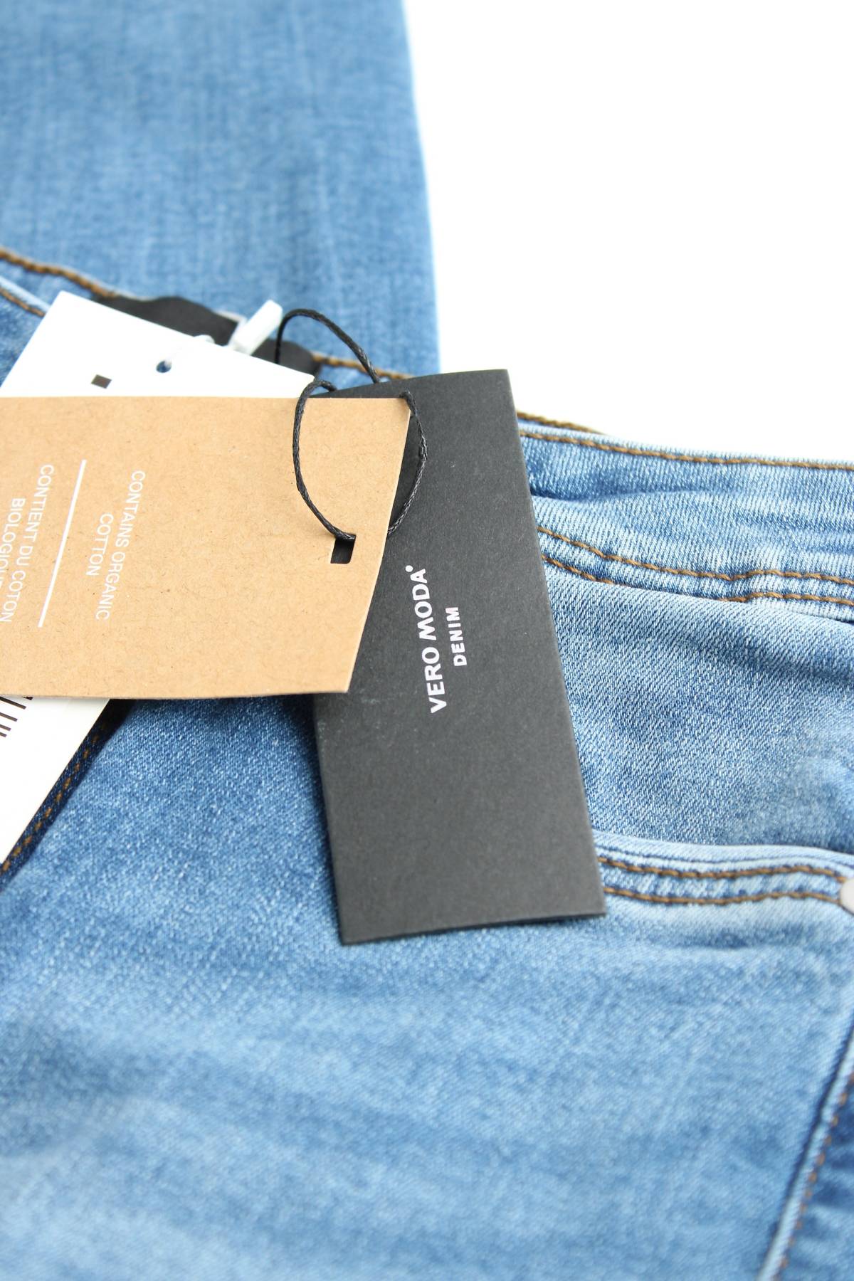 Дамски дънки Vero Moda3