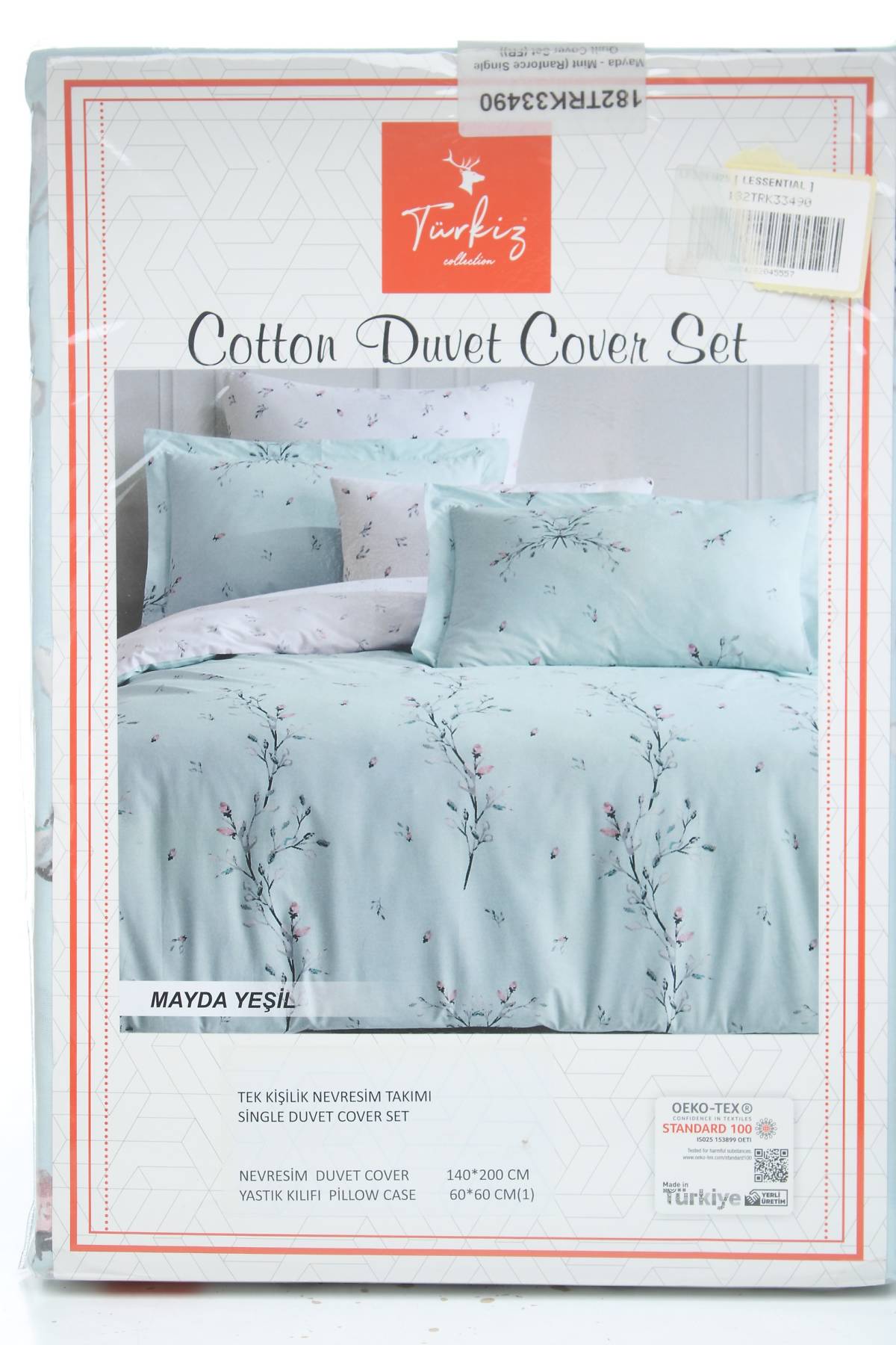 Спален комплект Turkiz1