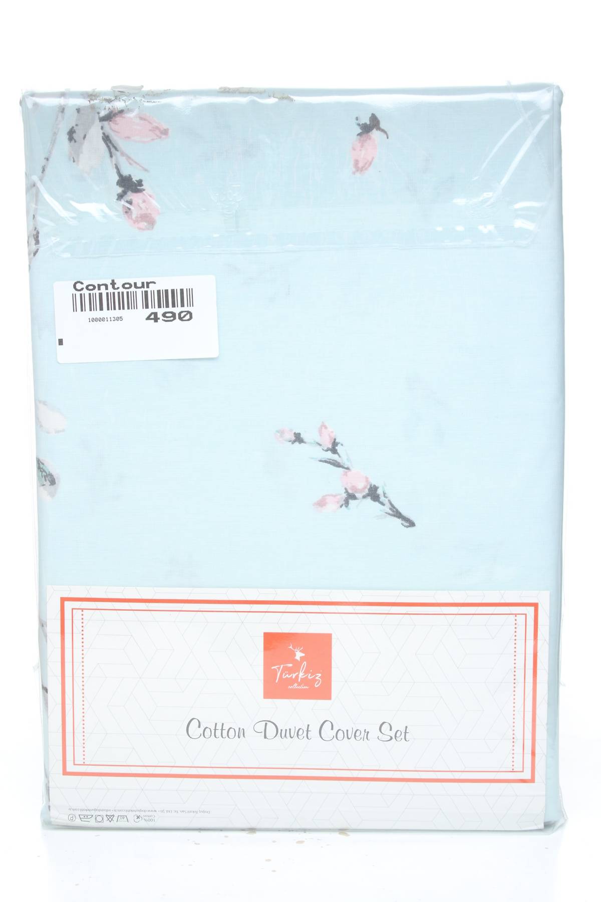 Спален комплект Turkiz2