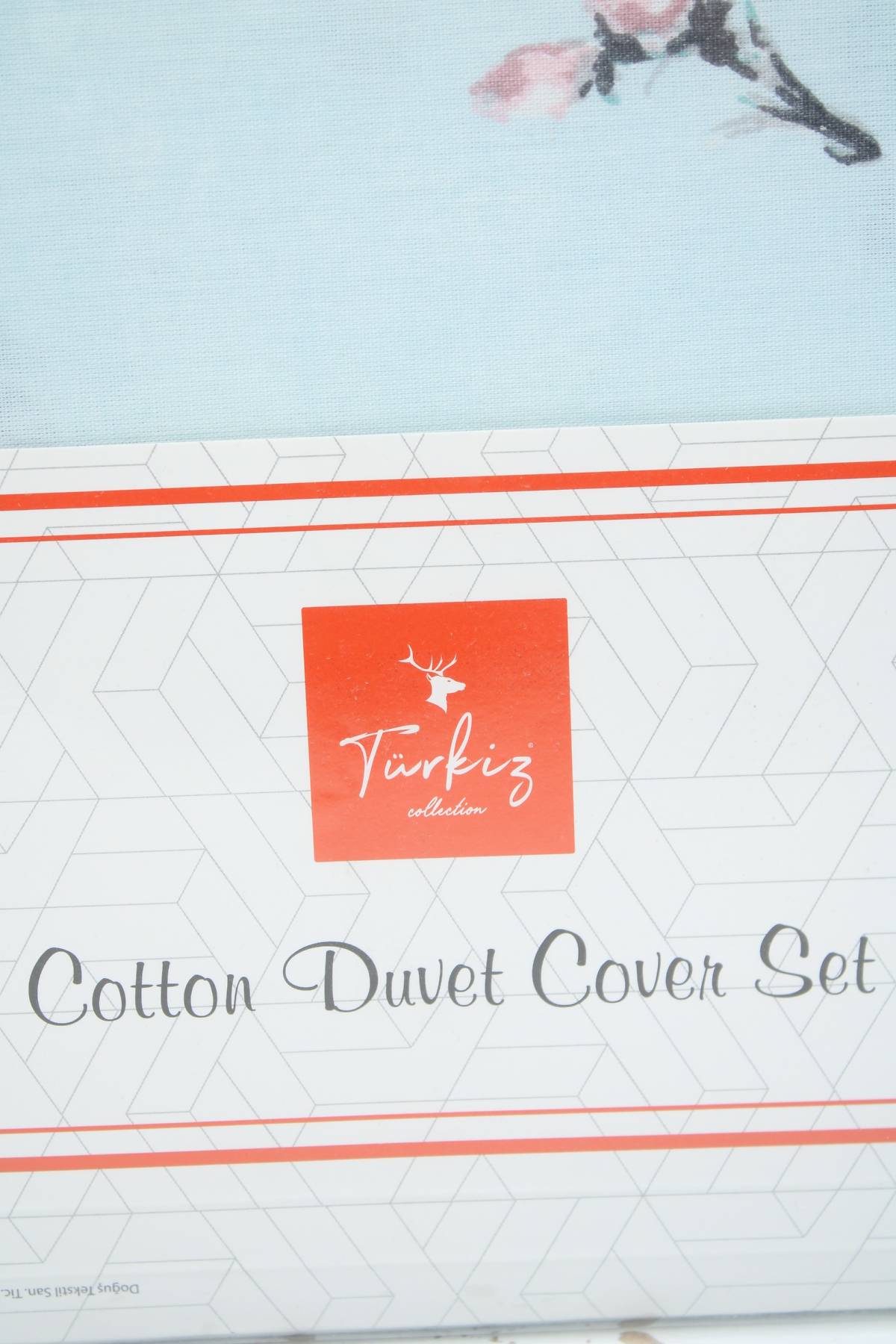 Спален комплект Turkiz3