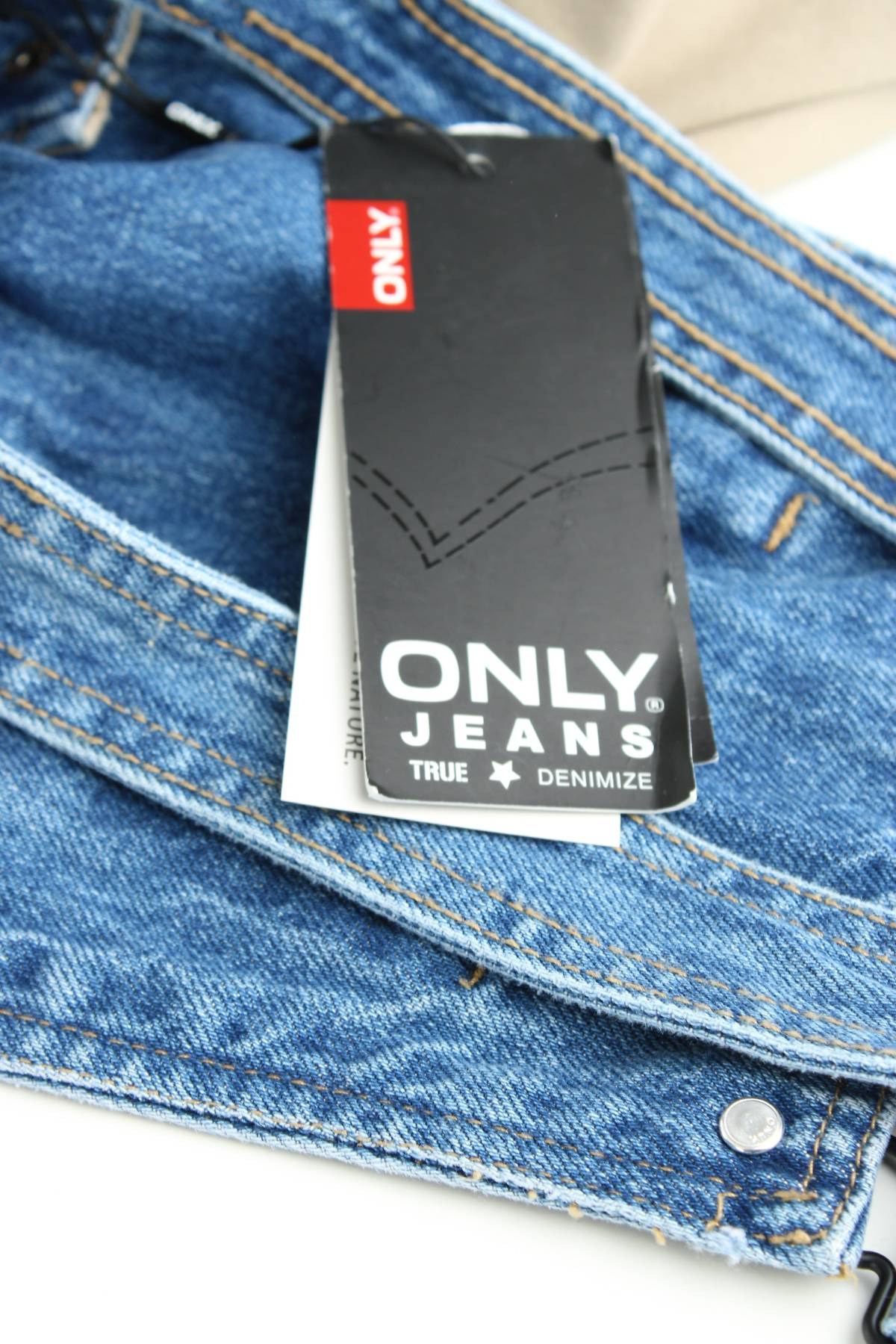 Γυναικεία σαλοπέτα Only Jeans3
