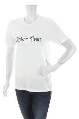 Дамска тениска Calvin Klein1