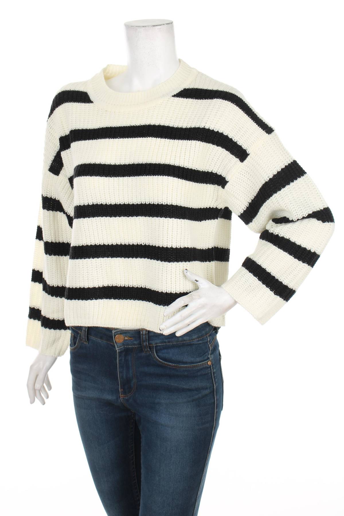 Дамски пуловер Jdy1