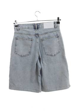 Ανδρικά τζιν σορτσάκια Boohoo2 - Contourshop.gr Ανδρικά τζιν σορτσάκια Boohoo2