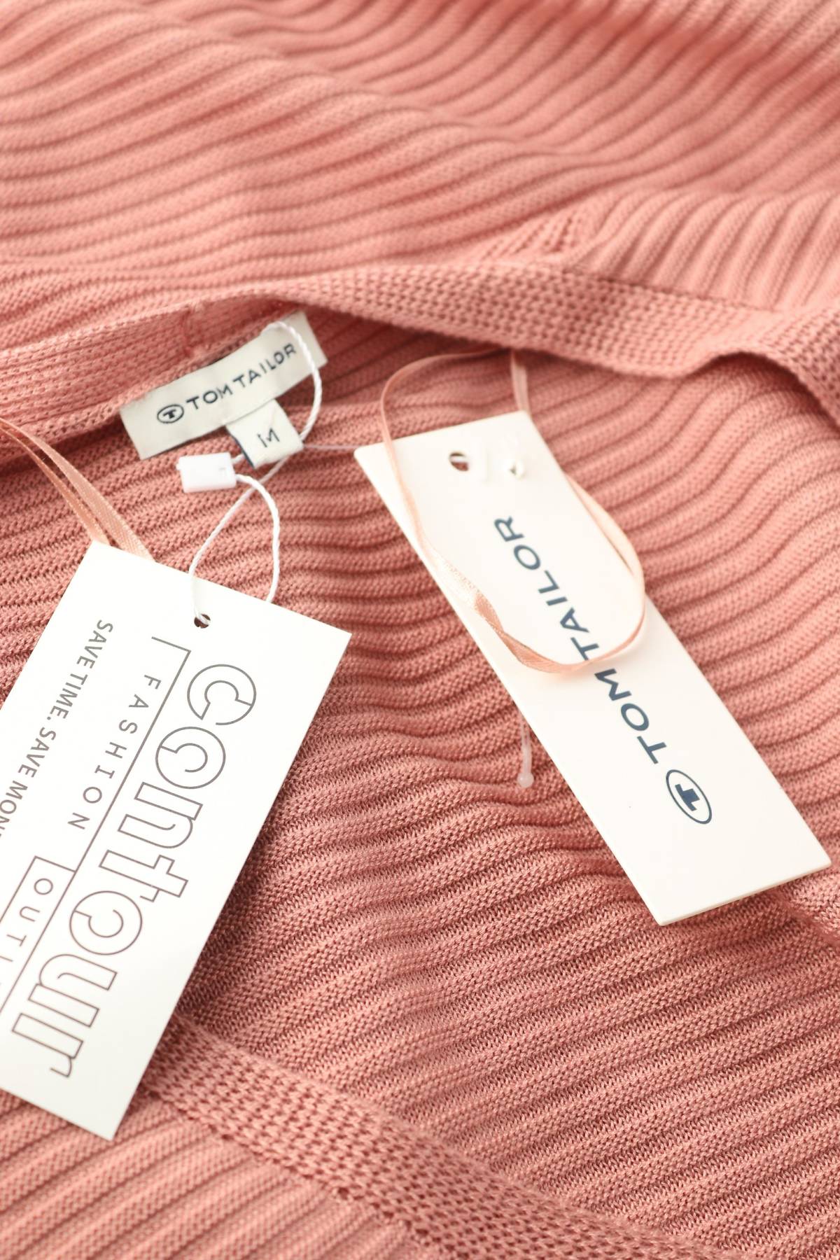 Γυναικεία μπλούζα Tom Tailor3 - Contourshop.gr Γυναικεία μπλούζα Tom Tailor3