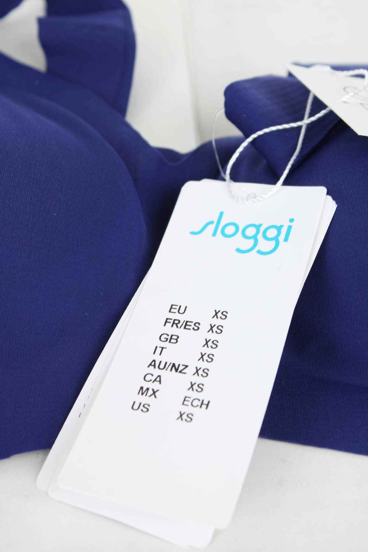 Αθλητικό σουτιέν Sloggi3