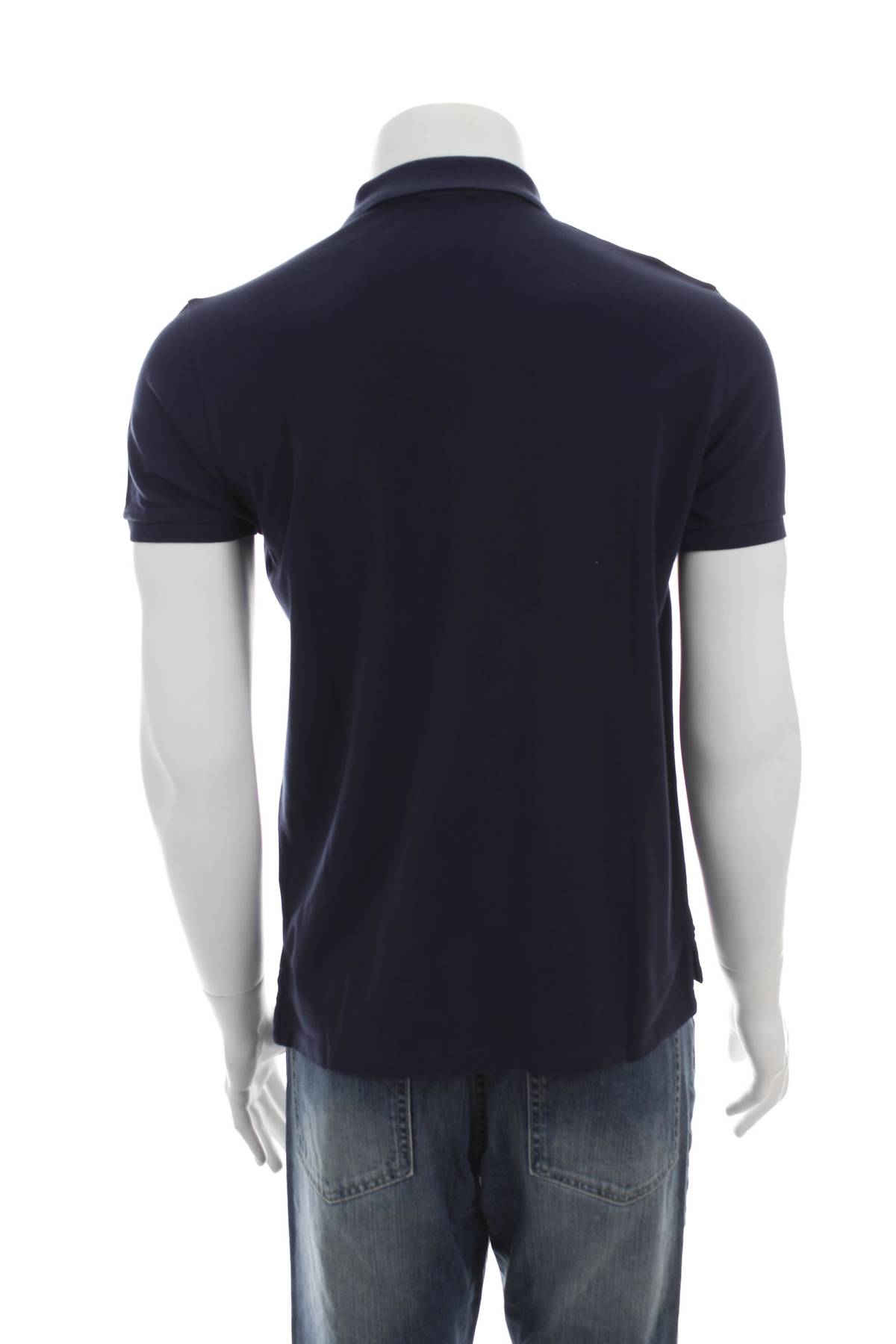 Мъжка тениска US Polo Assn.2 - Contour.bg Мъжка тениска US Polo Assn.2