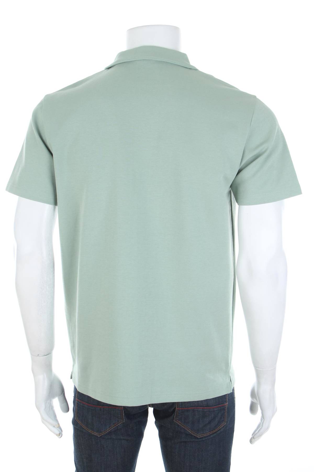 Ανδρικό πουκάμισο Only & Sons2 - Contourshop.gr Ανδρικό πουκάμισο Only & Sons2