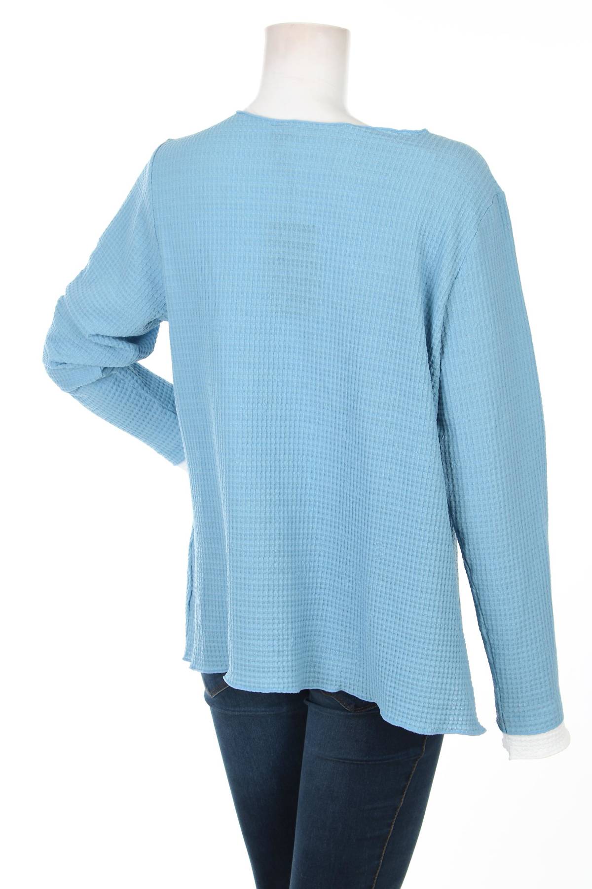 Дамска жилетка Vero Moda2 - Contour.bg Дамска жилетка Vero Moda2