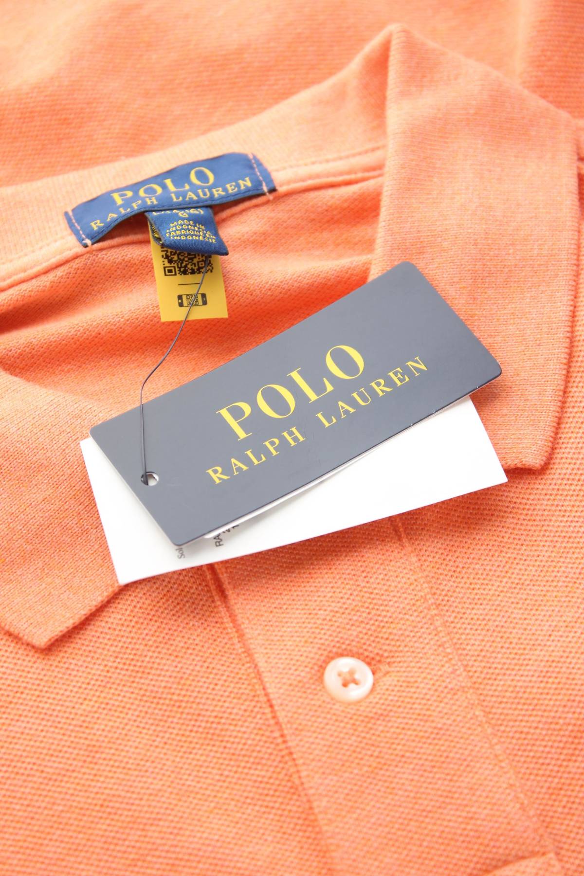 Детска тениска Polo by Ralph Lauren3