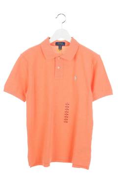 Детска тениска Polo by Ralph Lauren1