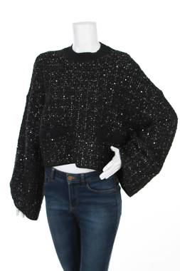 Γυναικείο πουλόβερ C&A1