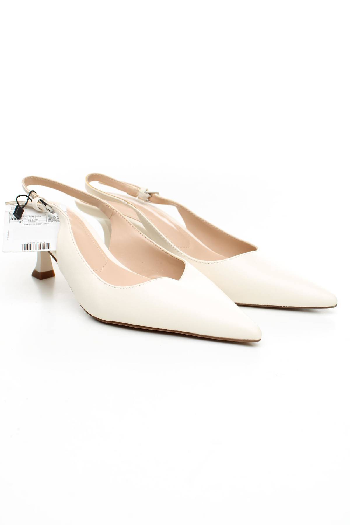 Дамски обувки Mango3