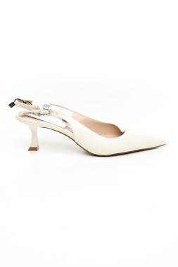 Дамски обувки Mango1