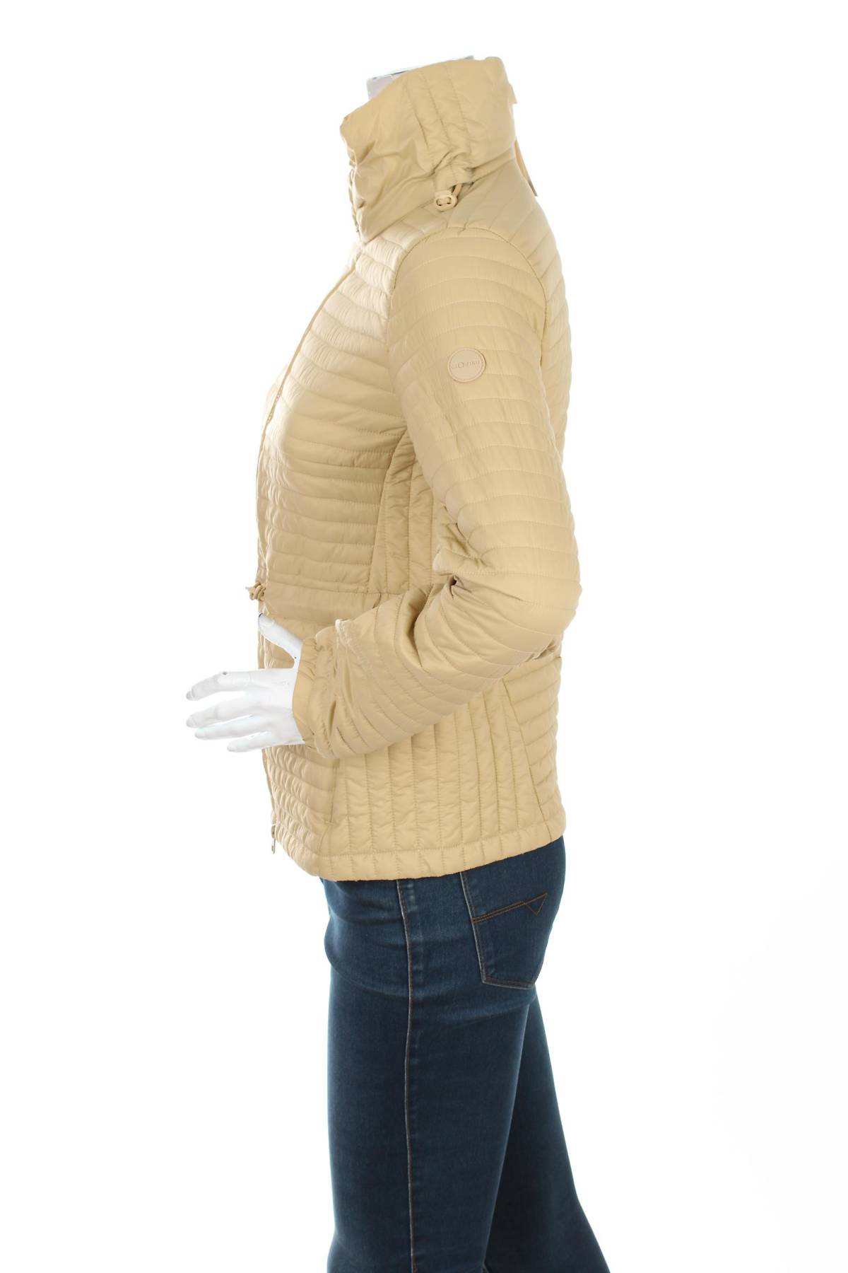 Γυναικείο μπουφάν Geospirit3