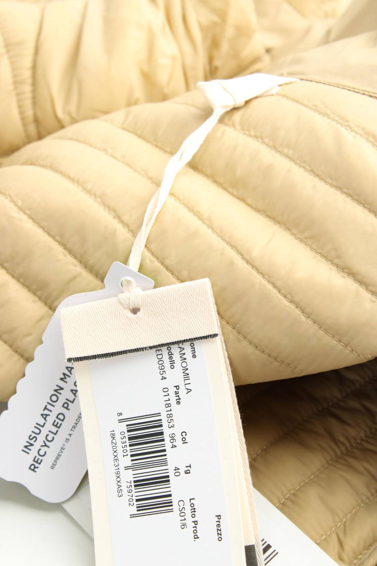 Γυναικείο μπουφάν Geospirit4