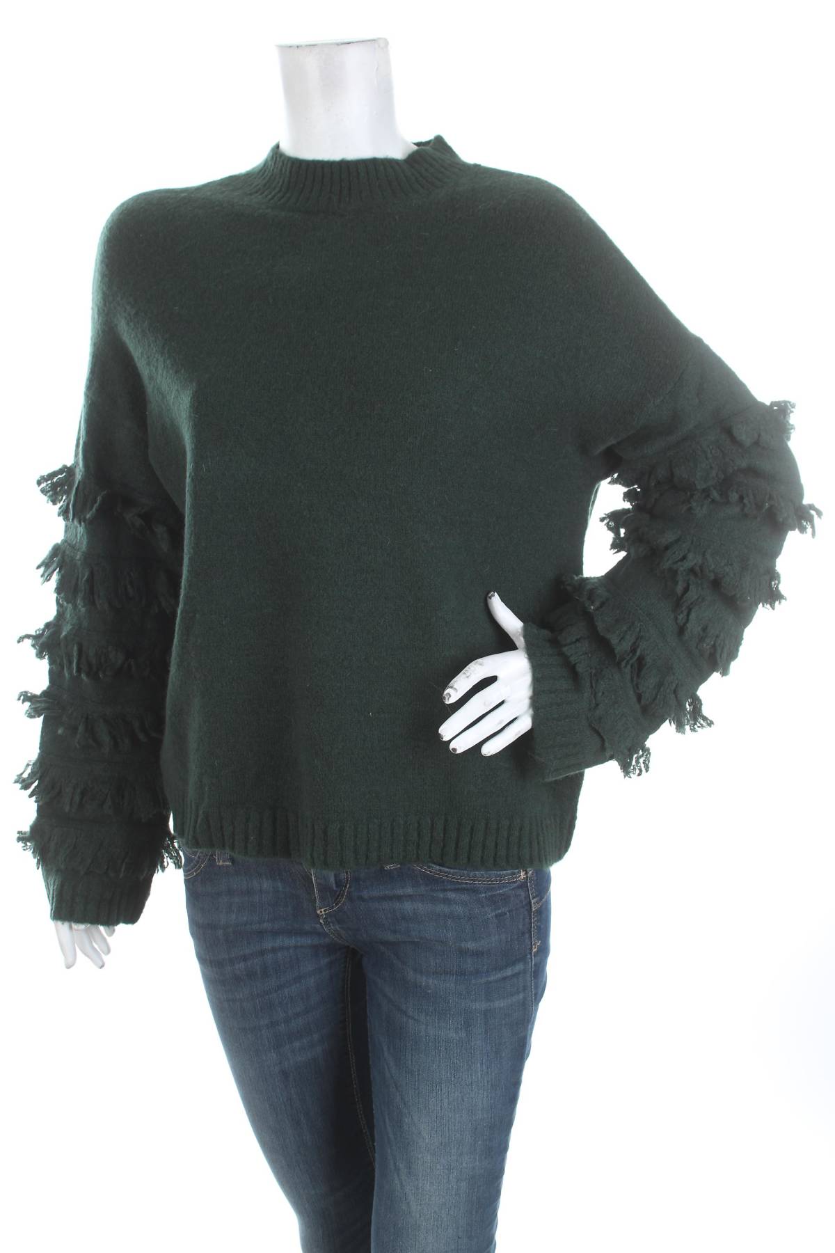 Γυναικείο πουλόβερ Vero Moda1