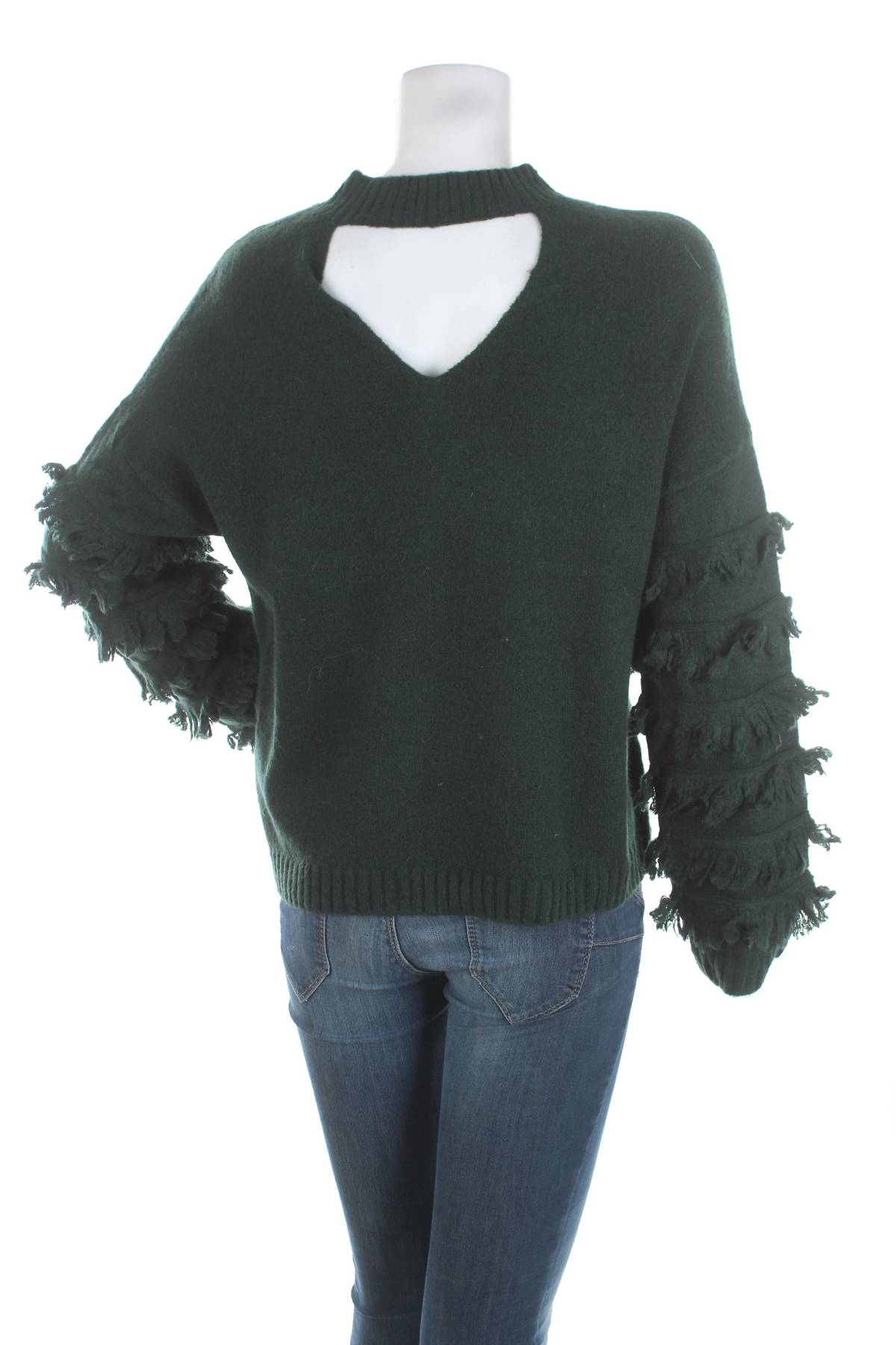 Γυναικείο πουλόβερ Vero Moda2