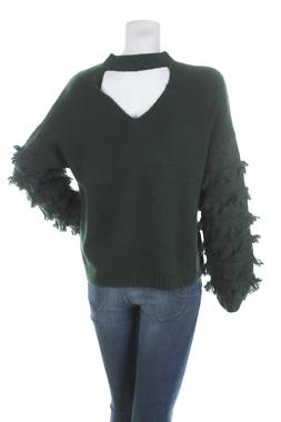 Γυναικείο πουλόβερ Vero Moda2