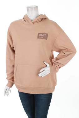 Дамски суичър Viral Vibes1