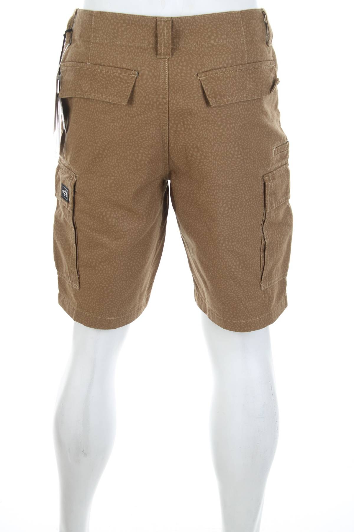 Мъжки къс панталон Billabong2