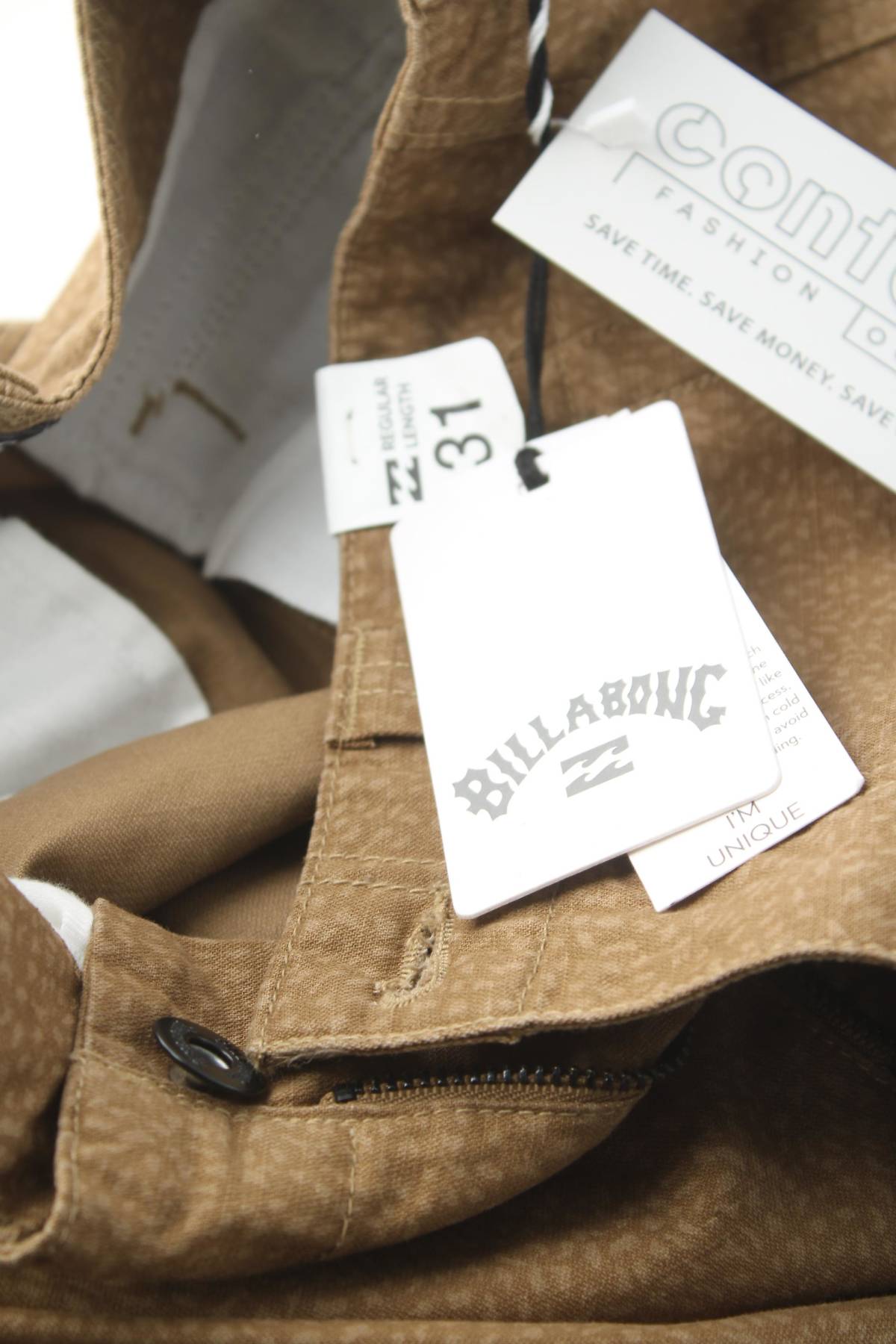 Мъжки къс панталон Billabong3