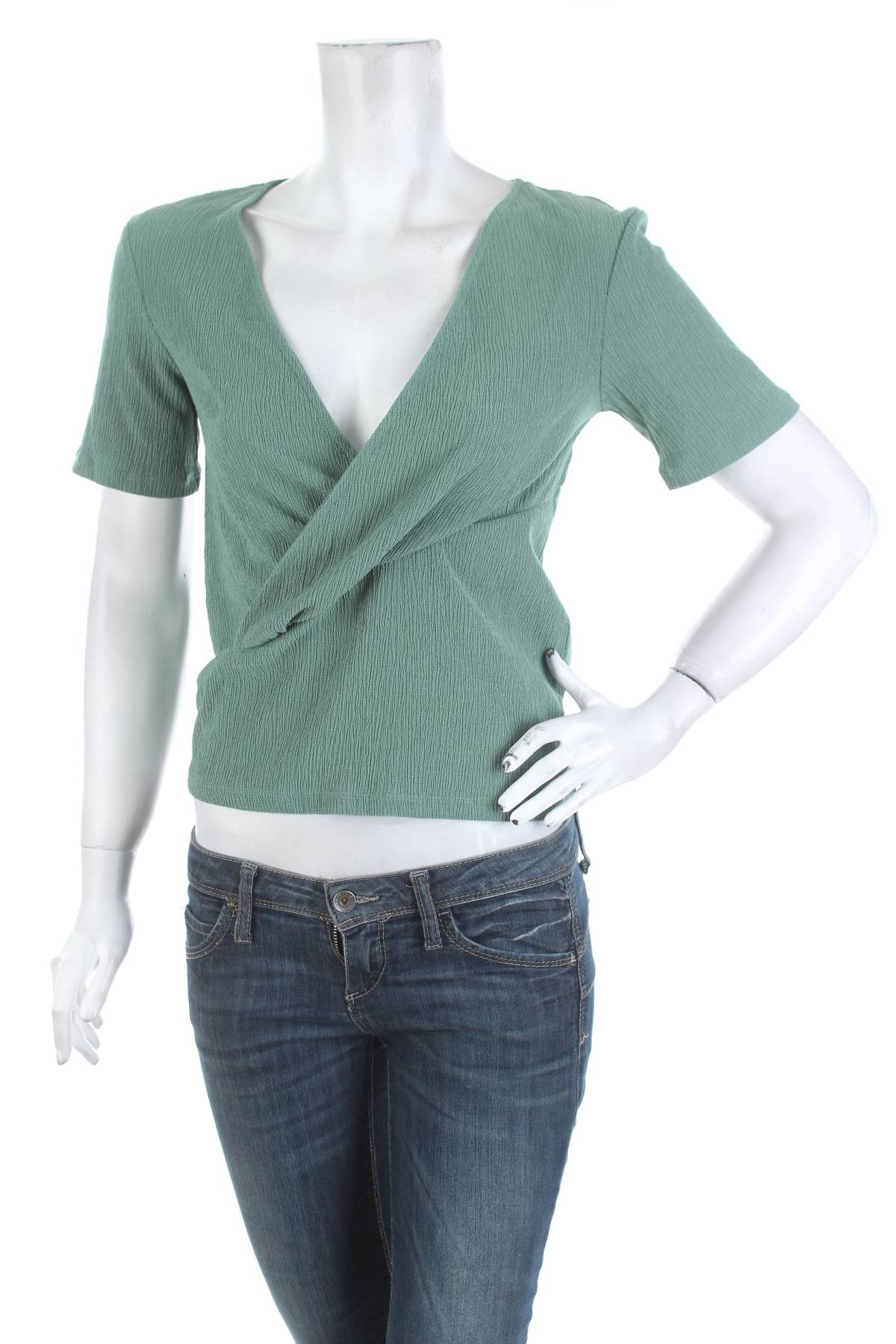 Γυναικεία μπλούζα Anna Field1