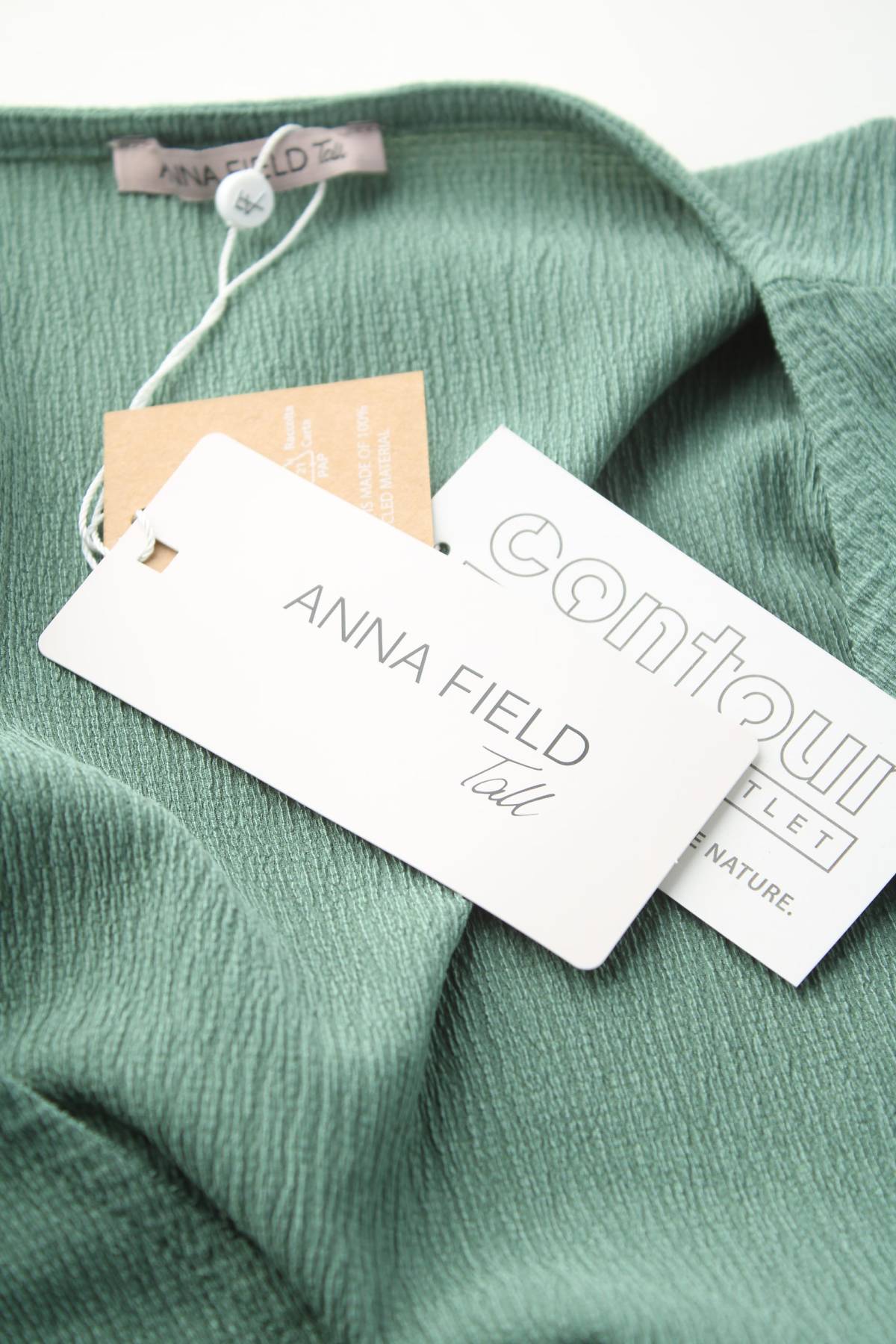 Γυναικεία μπλούζα Anna Field3