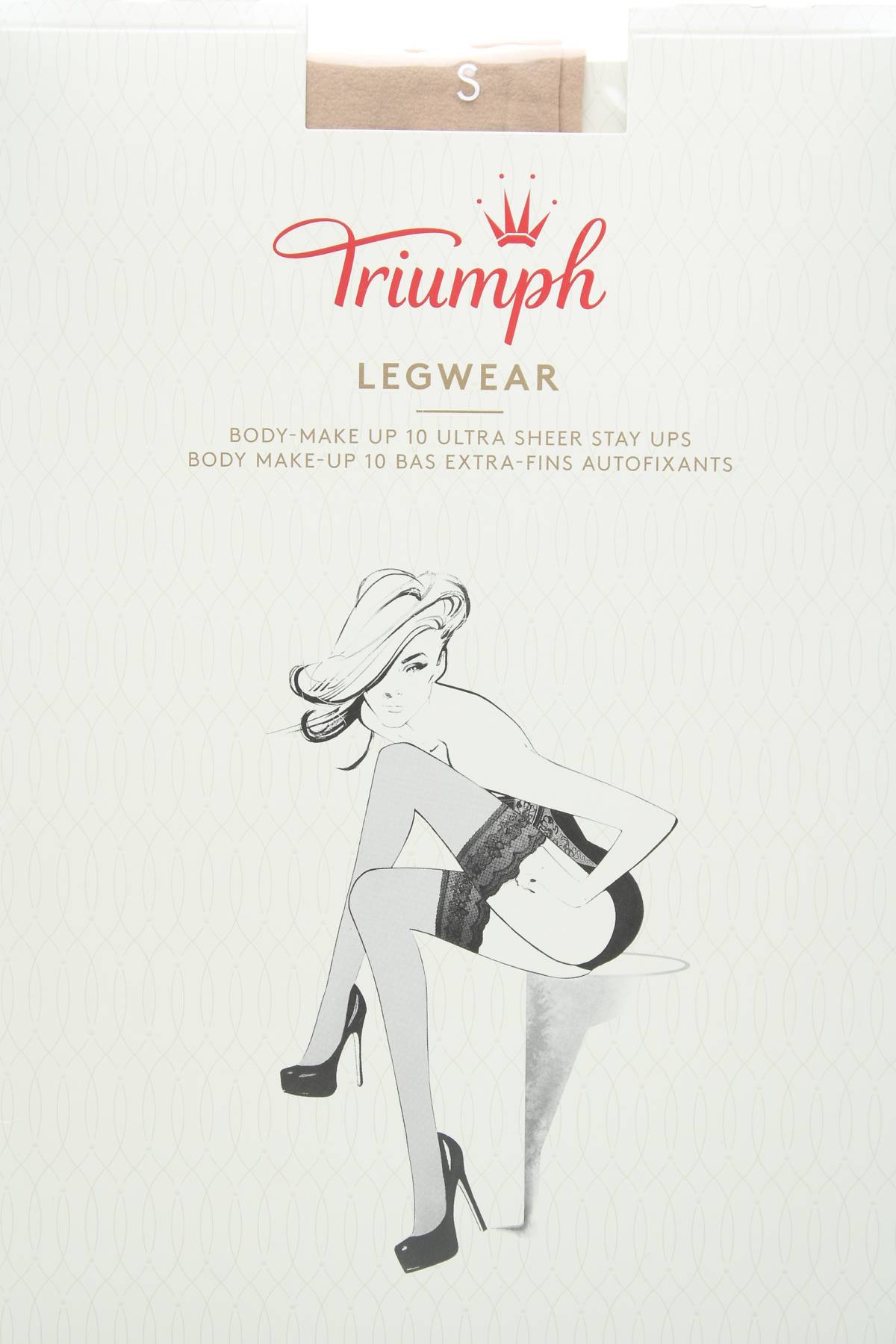 Чорапи Triumph1