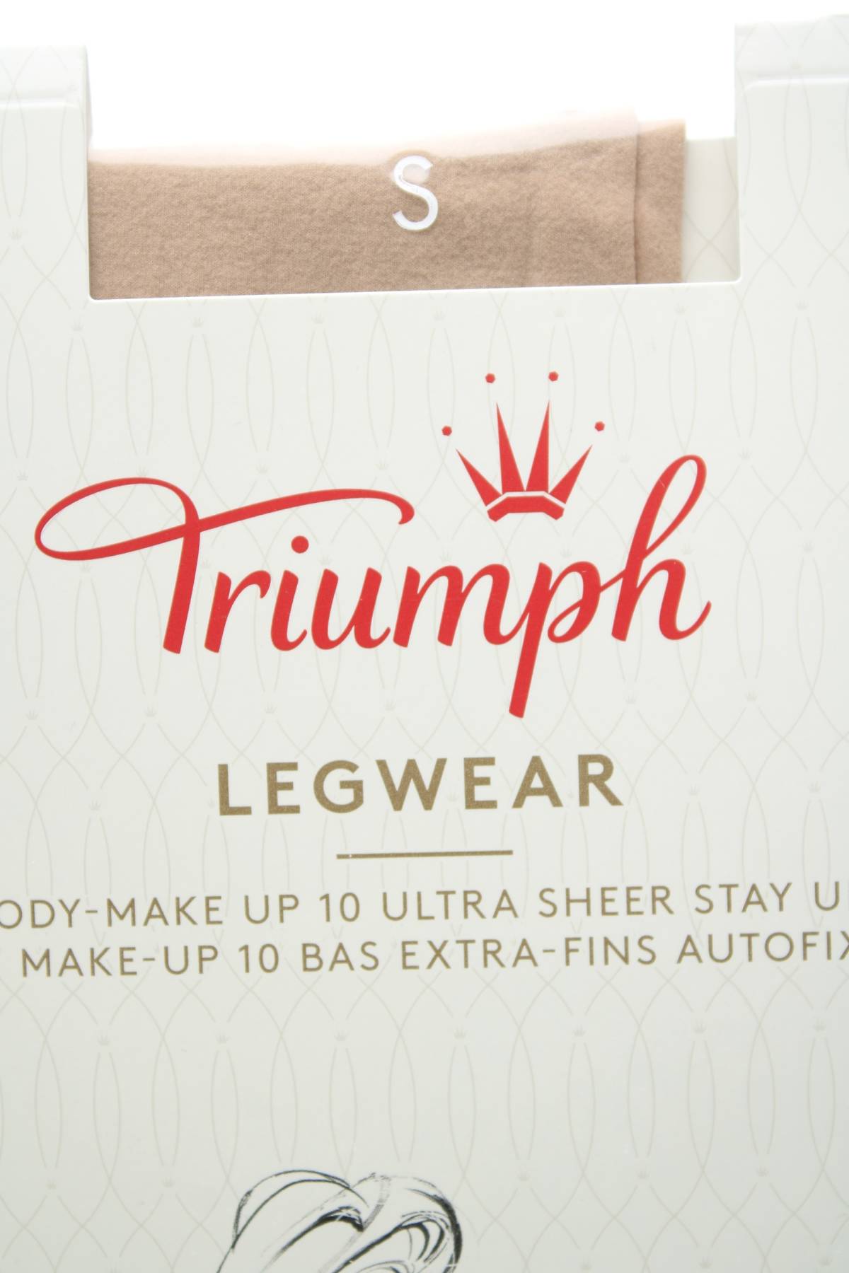 Чорапи Triumph3