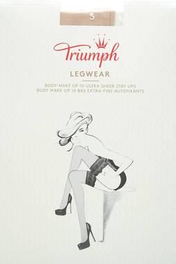 Чорапи Triumph1