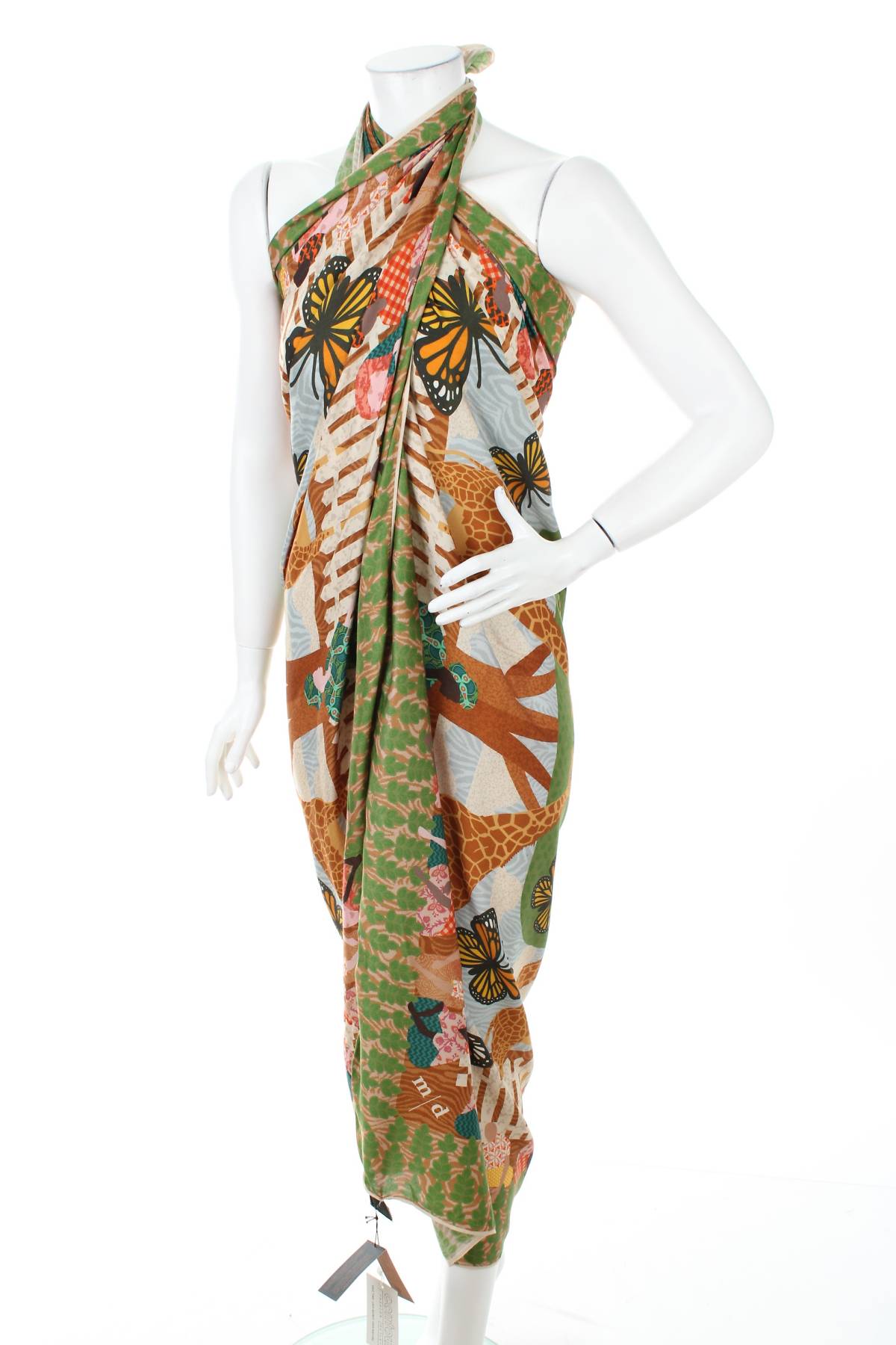 Парео Marlies Dekkers1