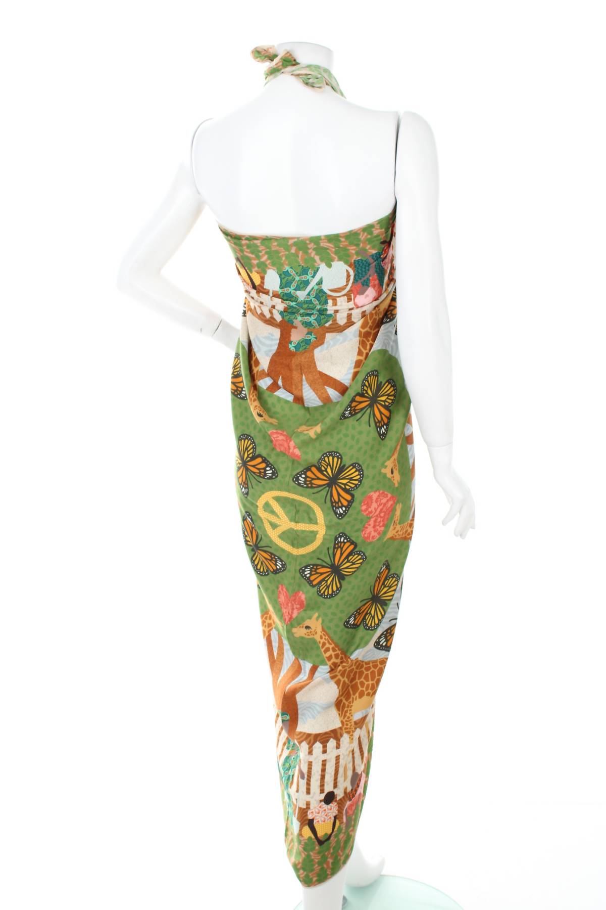 Парео Marlies Dekkers2