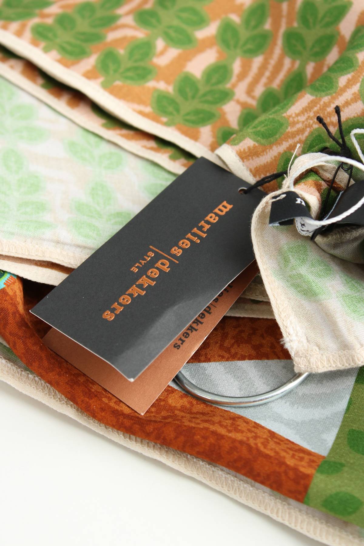 Парео Marlies Dekkers3