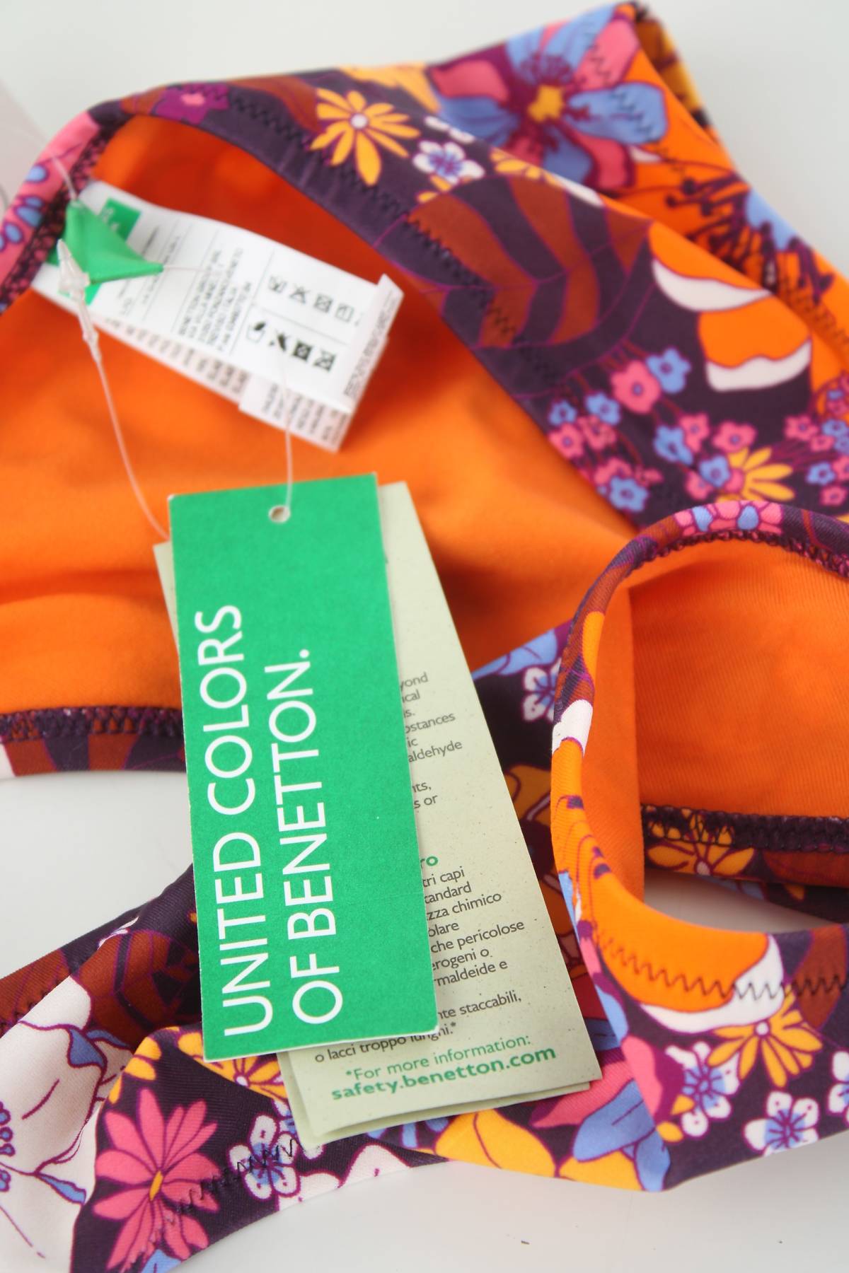 Μαγιό κάτω τμήμα United Colors Of Benetton3