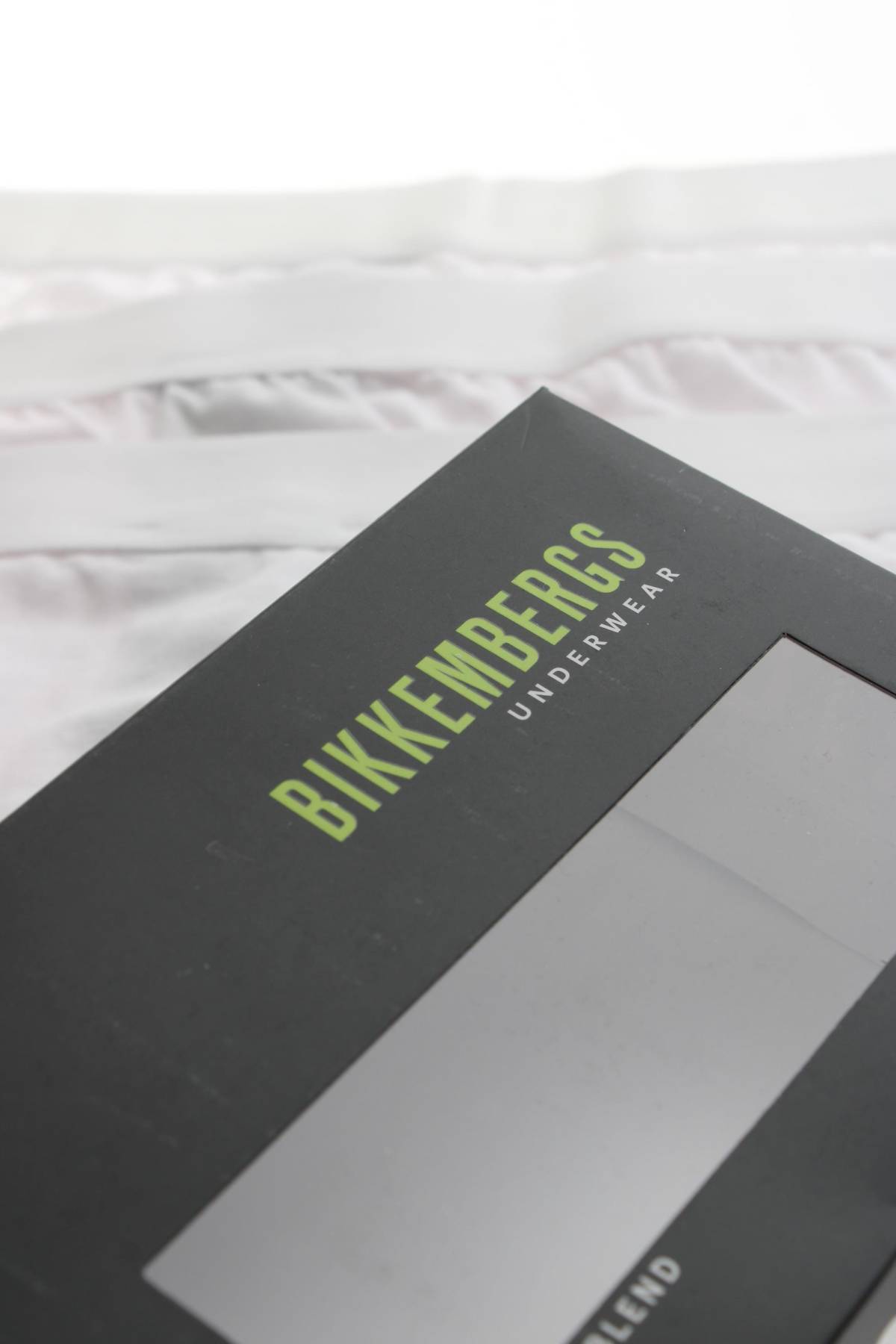 Мъжки боксерки Bikkembergs3