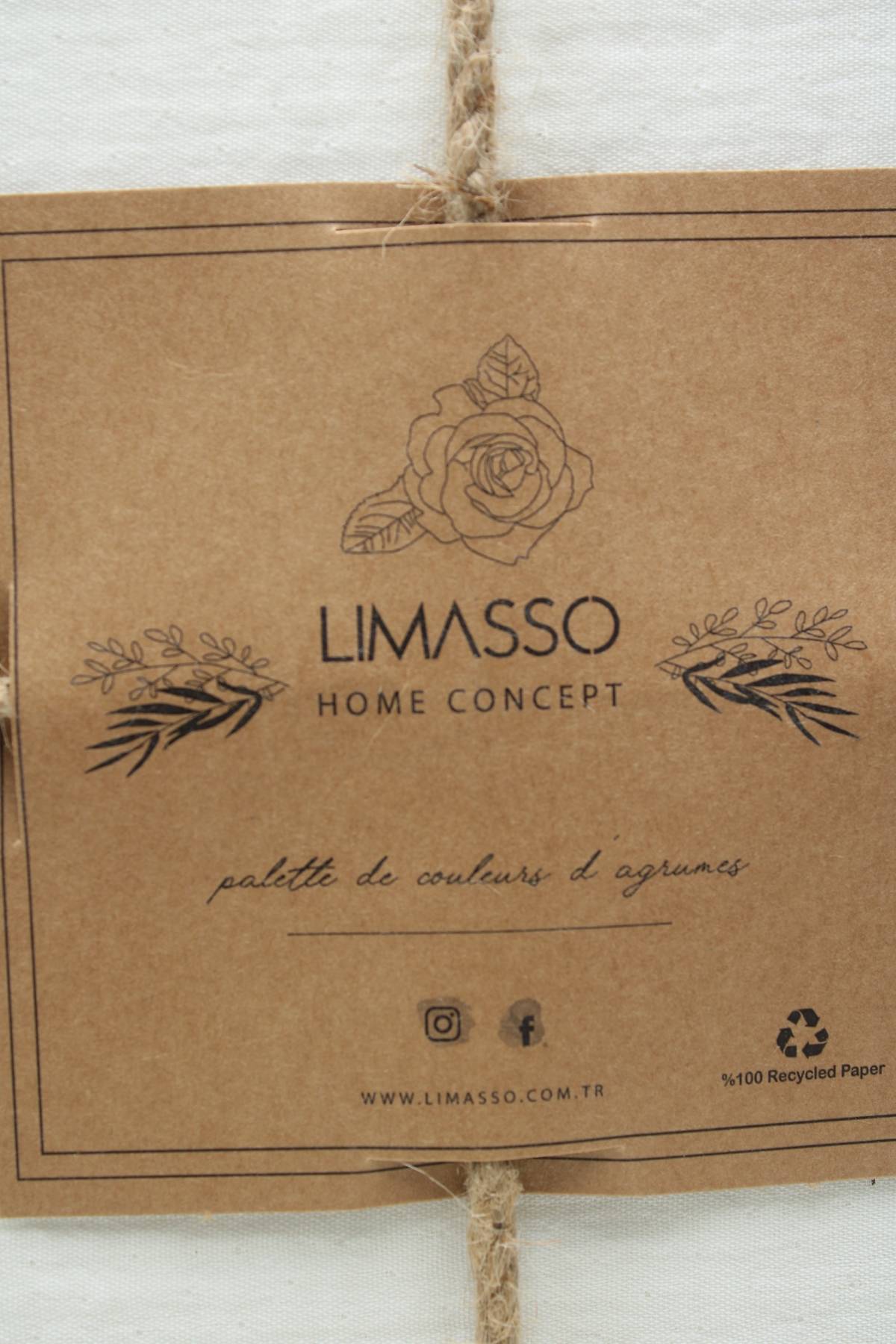 Спален комплект Limasso3