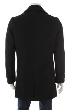 Мъжко палто S.Oliver Black Label2 - Contour.bg Мъжко палто S.Oliver Black Label2