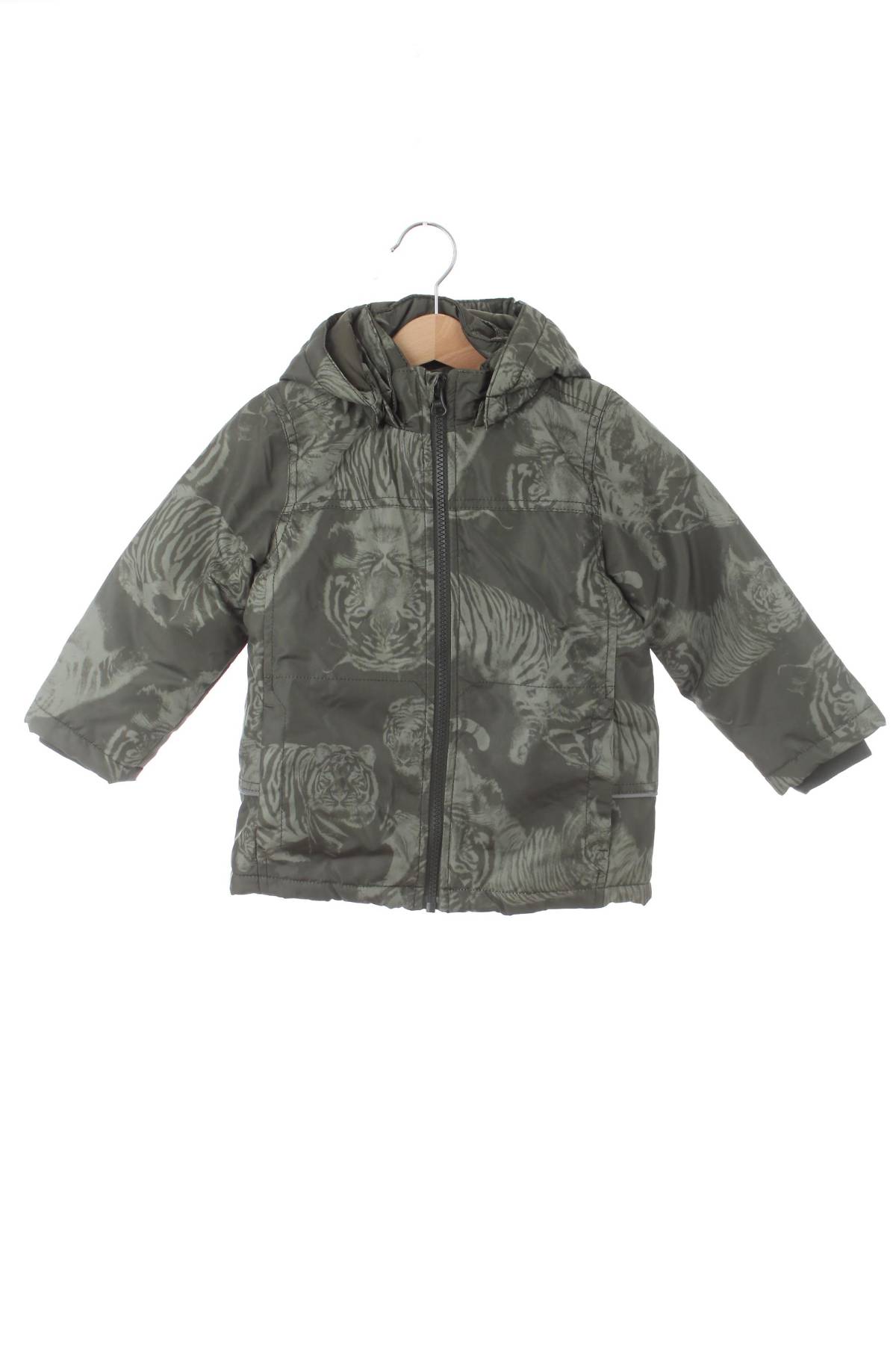 Детско яке Name it1 - Contour.bg Детско яке Name it1