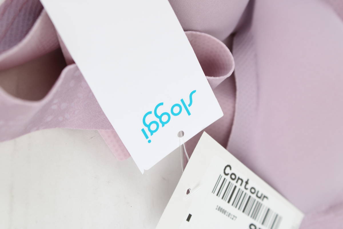 Αθλητικό σουτιέν Sloggi3 - Contourshop.gr Αθλητικό σουτιέν Sloggi3